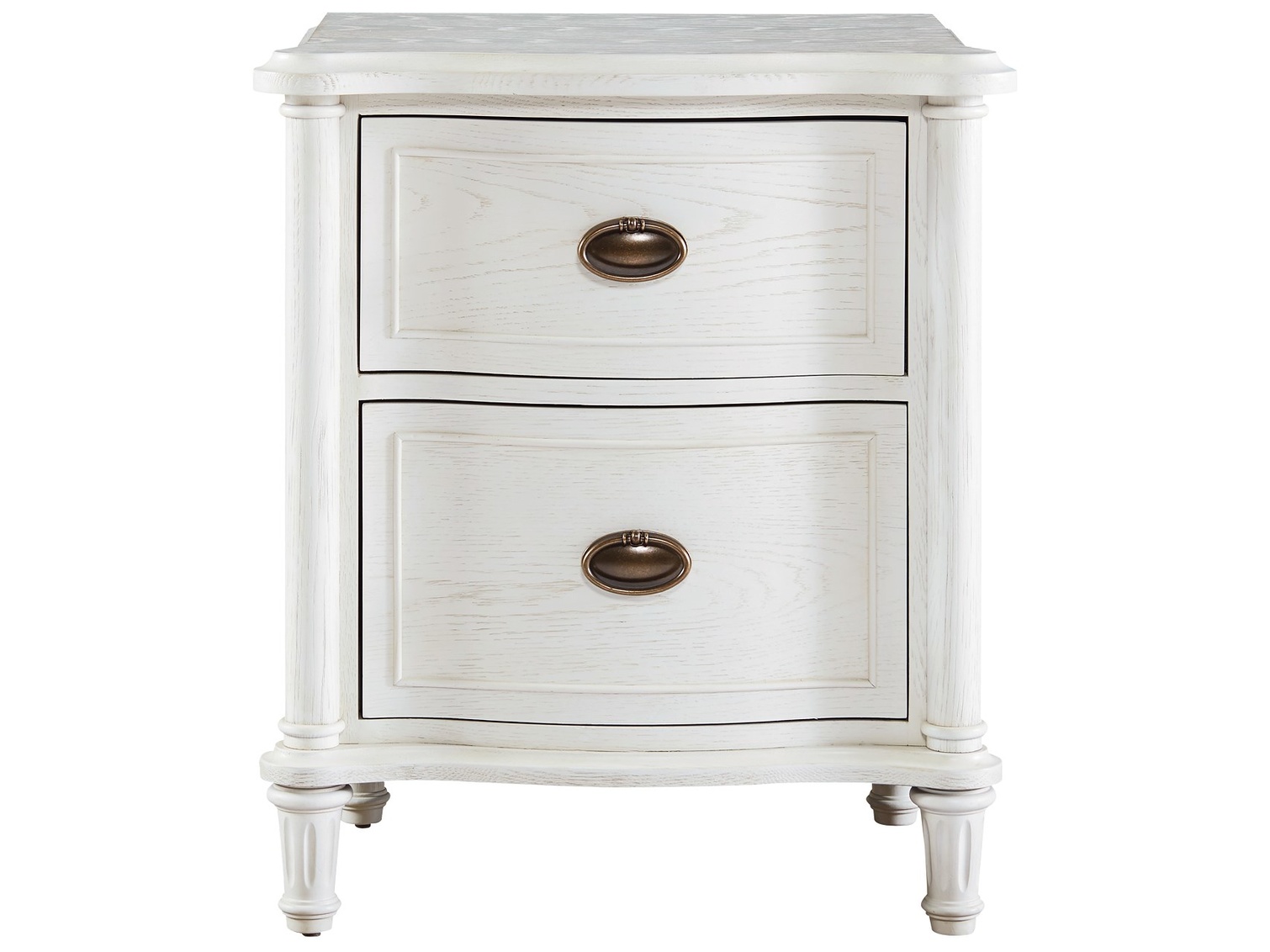 Amity night stand for a bedroom.
