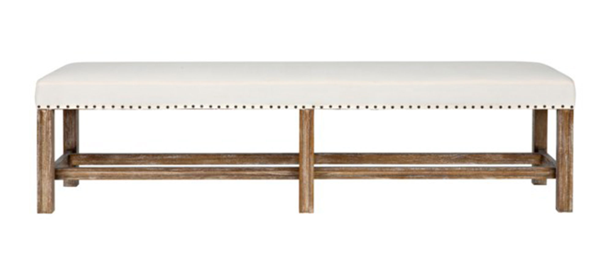 A sweden bench for the bedroom.